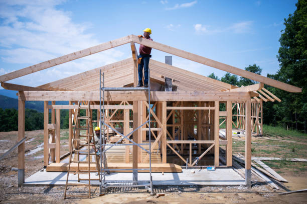 Best Roof Leak Repair  in Seagoville, TX