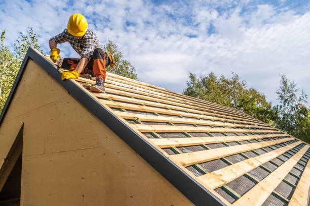 Best Commercial Roofing Services  in Seagoville, TX