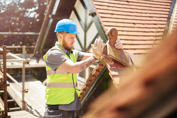 Quick and Trustworthy Emergency Roof Repair Services in Seagoville, TX