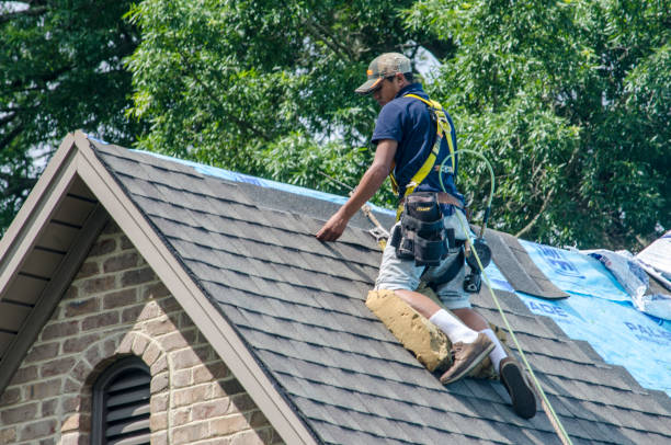 Best Best Roofing Contractors  in Seagoville, TX